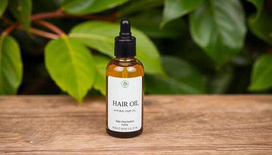 Batana Oil vs Castor Oil: A Dermatologist’s Decision Guide for Beard Growth, Thinning Hair, Oily Scalp and Post-Surgery Recovery