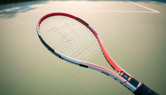 Mastering the OPE String Pattern in Tennis: Effective Techniques to Minimize String Breakage