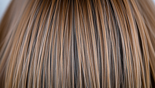 Essential Tips to Reduce Crown Breakage for Long Hair: Achieve Stronger, Healthier Strands