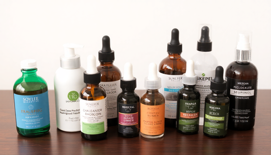 Top 10 Hair Growth Serums: Transform Your Hair Naturally in 2023