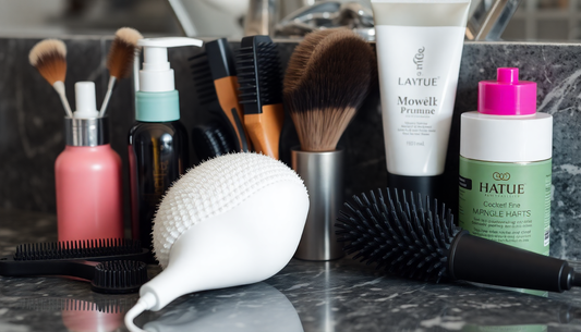 Top Techniques to Reduce Hair Breakage When Combing: Expert Tips for Healthy Hair