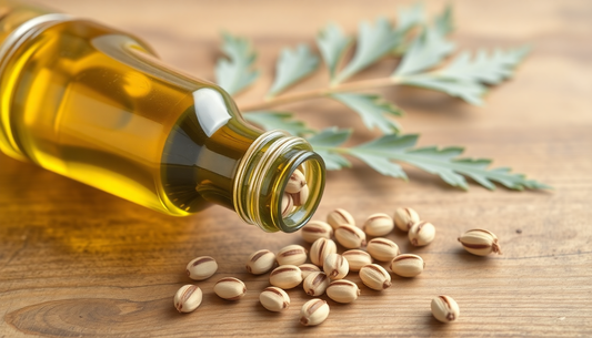 Castor Oil for Hair Growth: Proven Tips and Techniques for Thicker, Healthier Hair in 2025