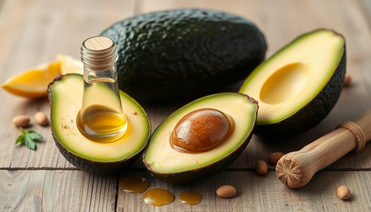 Revive Your Hair: The Top Castor Oil and Avocado Hair Masks for Optimal Growth and Damage Repair in 2025