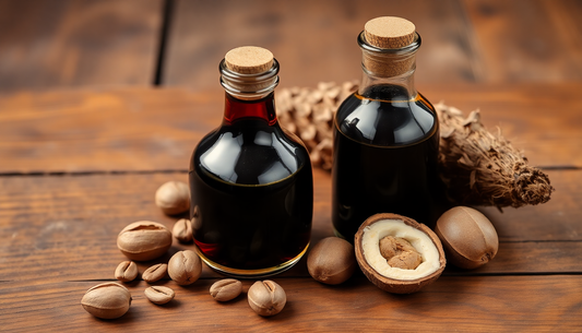 Exploring Batana Oil’s Unique Properties: How This Honduran Elixir Promotes Natural Hair Growth and Scalp Health