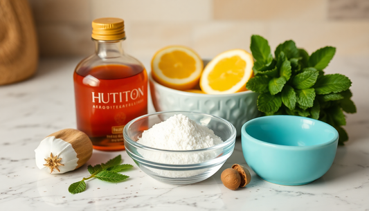 The Ultimate Hair Mask Recipe: Nourish and Revitalize Your Locks Naturally
