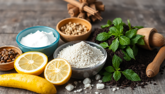 10 Natural Remedies for Enhanced Hair Growth You Need to Try Today