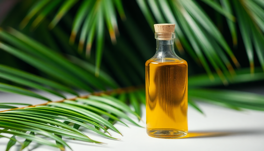 Discover the Transformative Benefits of Batana Oil for Hair: Your Ultimate Guide to Growth and Nourishment in 2025