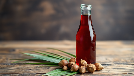 Exploring the Unique Benefits of Batana Oil for Beard Growth and Scalp Health: Dermatologist Insights and Natural Remedies