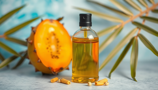 Head Itching and Thinning Hair: Can Batana Oil Help Lupus-Related Hair Loss? A Dermatologist's Safe-Use Guide and Realistic Results