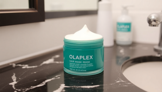 Revive and Restore: The Comprehensive Benefits of Using Olaplex Hair Mask for Damaged Hair
