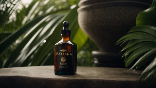 What Hair Oil Makes Your Hair Grow the Fastest? A Deep Dive into Batana Oil for Hair Growth