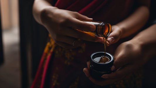 Batana Oil from Honduras: Dermatologist-Backed Benefits for Hair Growth, Beard Thickness, and Scalp Repair