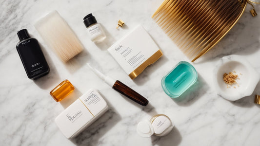 batana oil shampoo
