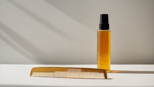 good products for hair growth