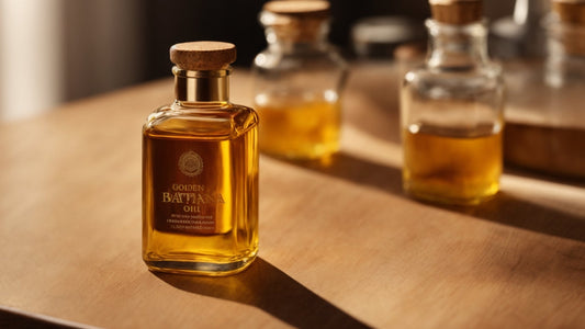 What Is Batana Oil and Why Is It Called “The Miracle Hair Oil”?