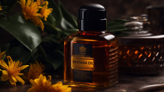 batana oil dr sebi