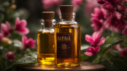 batana oil benefits