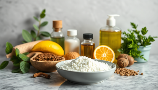 10 Effective Home Remedies for Damaged Hair: Restore Your Hair Naturally