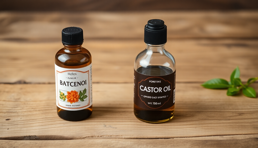 Ultimate Hair Growth Guide: Combining Batana Oil and Castor Oil for Unmatched Nourishment and Repair in 2025