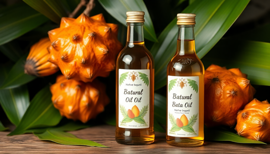 Batana: Descubre Cómo Este Aceite Natural Potencia el Crecimiento y la Salud Capilar en 2025