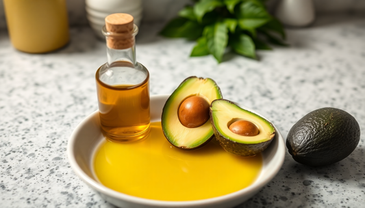 Transform Your Hair Growth Journey: The Best Castor Oil and Avocado Hair Masks for Nourishing Repair and Strength