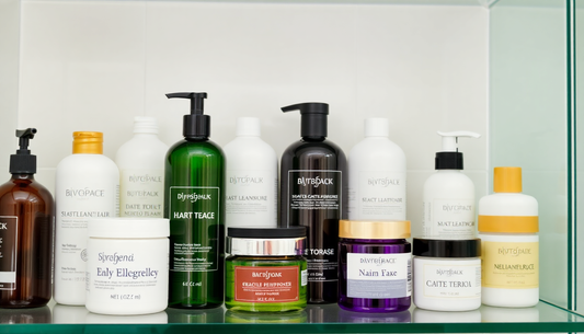 Top 10 Best Hair Products for Repairing Damaged Hair in 2025: Expert-Recommended Solutions for Stronger, Healthier Locks