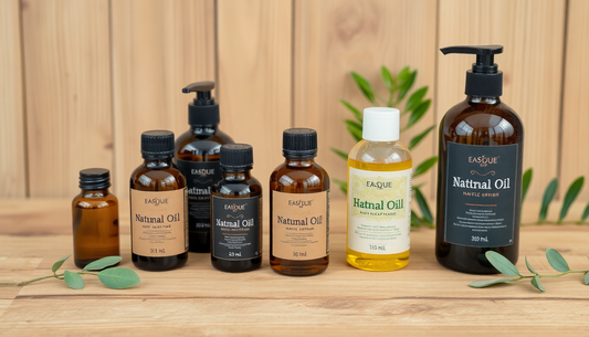 Unlocking the Science of Hair Growth: Natural Remedies and Proven Techniques for Thicker Locks