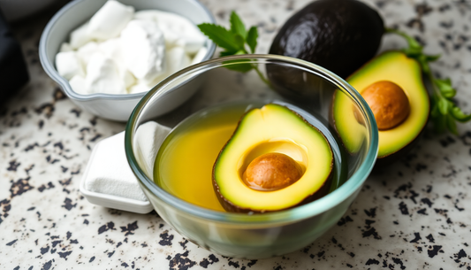 Unlocking Luxurious Hair Growth: The Best Avocado and Castor Oil Hair Masks for Nourishment and Repair in 2025