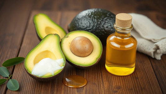 Revive and Nourish: The Best Avocado and Castor Oil Combinations for Ultimate Hair Growth and Repair in 2025