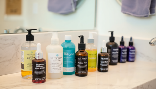 Revive Your Hair: The Definitive Guide to Choosing the Best Hair Growth Serum for Maximum Impact