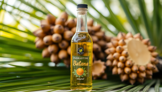 Transform Your Hair Naturally: The Surprising Benefits of Batana Oil for Luxurious Locks in 2025