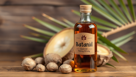 Unleashing the Power of Batana Oil: Essential Benefits for Hair Growth and Health in 2025