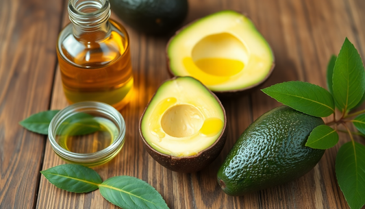 Unleashing Hair Potential: Top Castor Oil and Avocado Hair Masks for Optimal Growth and Nourishment