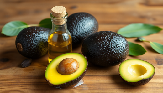 Nourishing Hair Growth: The Best Castor Oil and Avocado Hair Mask Combinations for Repair and Strength