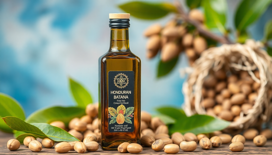 How to Turn Authentic Honduran Batana Oil into a Dermatologist-Level Hair Growth Protocol: Shopping Guide, DIY Serums, Shampoo Pairings & Post-Surgery Tracking