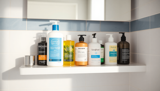 Ultimate Guide to Choosing the Best Shampoo for Damaged Hair in 2025: Revitalize Your Strands Today!