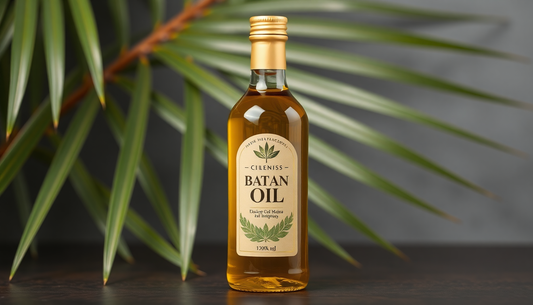 Batana: The Ultimate Natural Choice for Hair Revitalization and Growth in 2025
