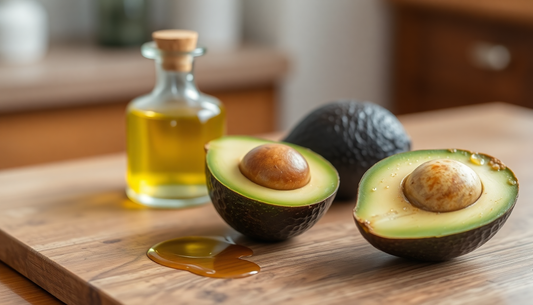 Unlocking the Benefits of Hair Growth: Discover the Best Castor Oil Treatments and Avocado Masks for Nourishing Damaged Strands