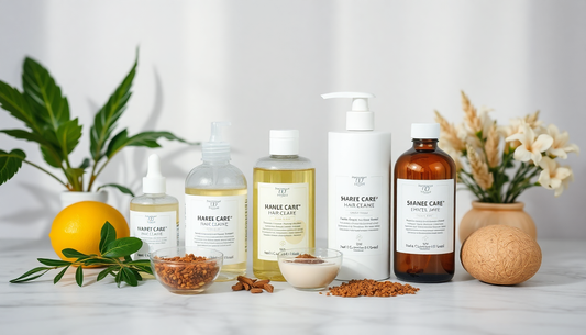Revive and Restore: Proven Techniques on How to Repair Dry Damaged Hair at Home