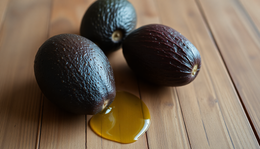 Harnessing Nature's Wonders: The Best Avocado and Castor Oil Recipes for Unmatched Hair Nourishment and Growth in 2025