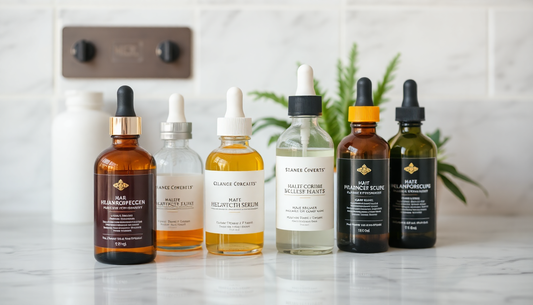 The Ultimate Hair Growth Serum: Top Ingredients for Thicker, Healthier Hair in 2023