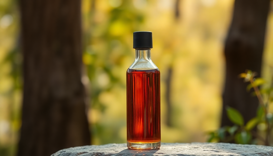 Batana Oil Benefits Explained: A Men's Guide to Authentic Honduran Oil, Measuring 7‑Day Gains, Beard Density and Safe Use After Hair Surgery