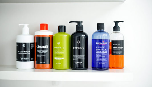 Top 10 Shampoos for Damaged Hair: Restore Strength and Shine Today!