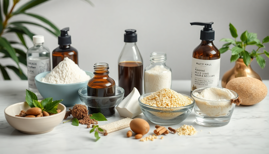 Unlock the Secrets to Rapid Hair Growth: Proven Strategies and Natural Remedies for Thicker Locks