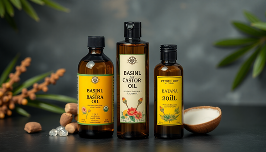 Ultimate Hair Revival: How Castor Oil and Batana Oil Masks Can Transform Your Tresses for Optimal Growth in 2025