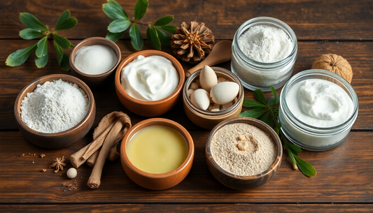 The Ultimate Guide to Finding the Best Hair Mask for Damaged Hair: Top Picks and DIY Recipes
