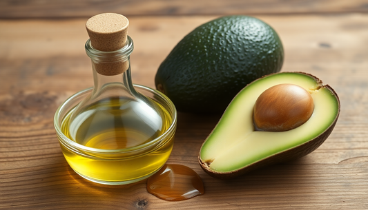 The Ultimate Hair Care Routine: How to Use Castor Oil and Avocado Masks for Nourishing Hair Growth and Repair
