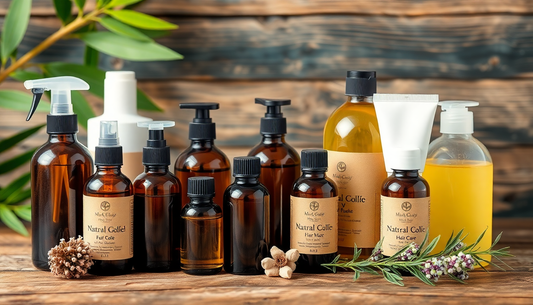 Top 12 Best Hair Growth Products of 2025: Expert Reviews and Natural Solutions for Thicker Hair