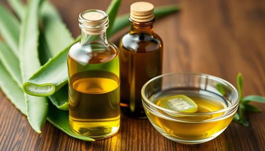 The Ultimate Nourishment Guide: How to Use Castor Oil for Maximum Hair Growth and Repair