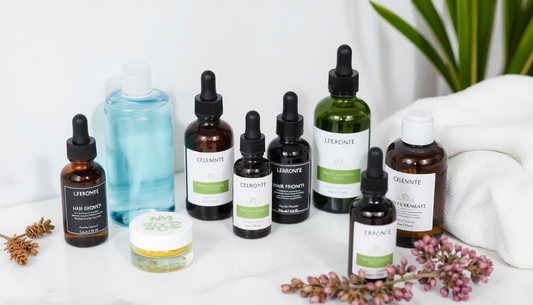 Top-Rated Hair Growth Products for 2025: Effective Solutions Backed by Science